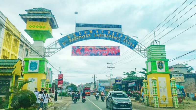Polisi Periksa Sejumlah Saksi Dalam Kasus Dugaan Rudapaksa Bayi 8 Bulan di Labura
