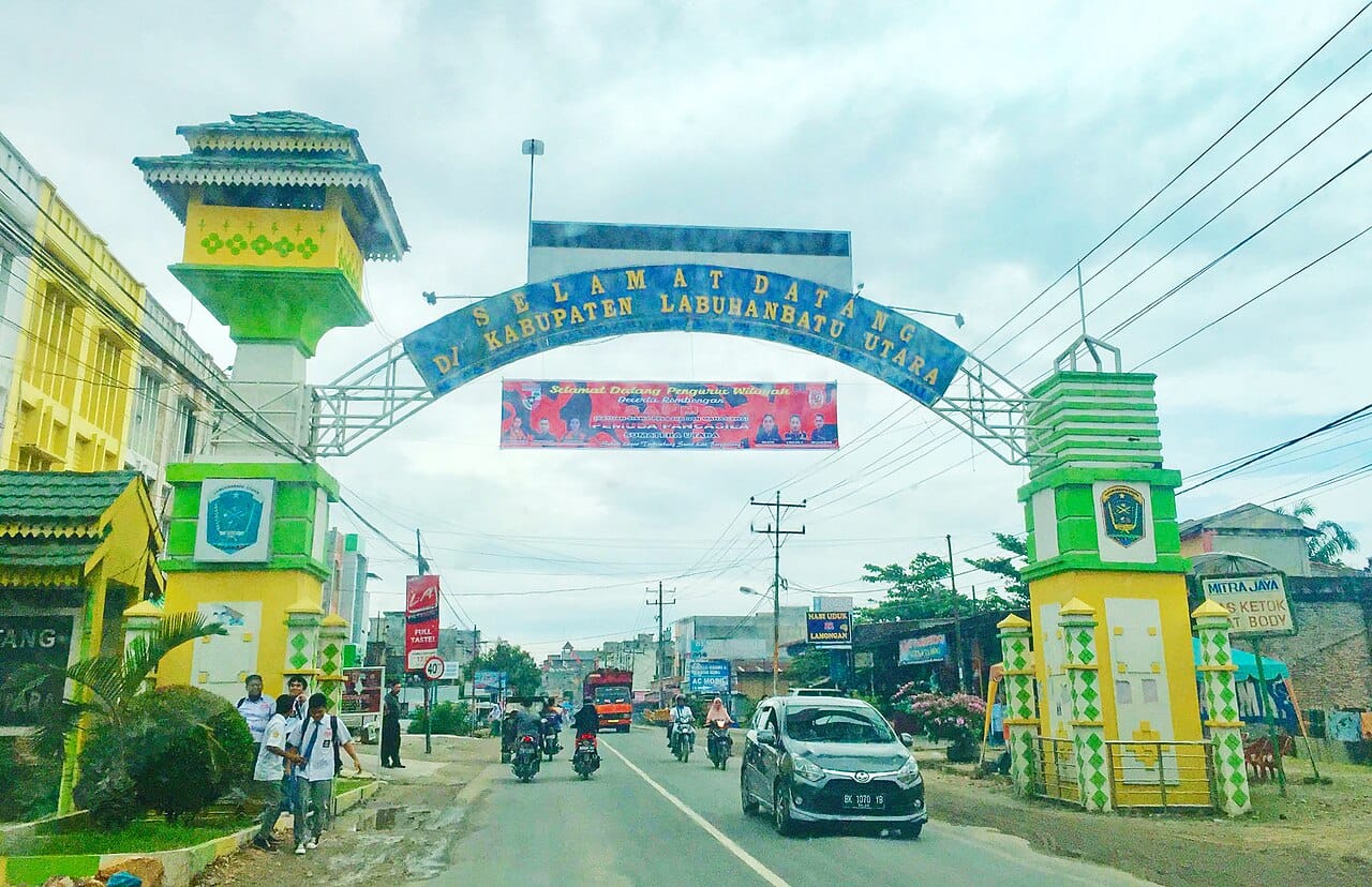 Polisi Periksa Sejumlah Saksi Dalam Kasus Dugaan Rudapaksa Bayi 8 Bulan di Labura