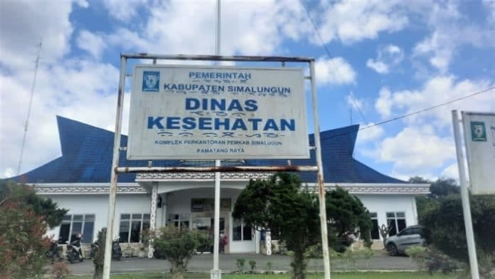 Simalungun Perketat pengawasan Kasus Influenza A H3N2