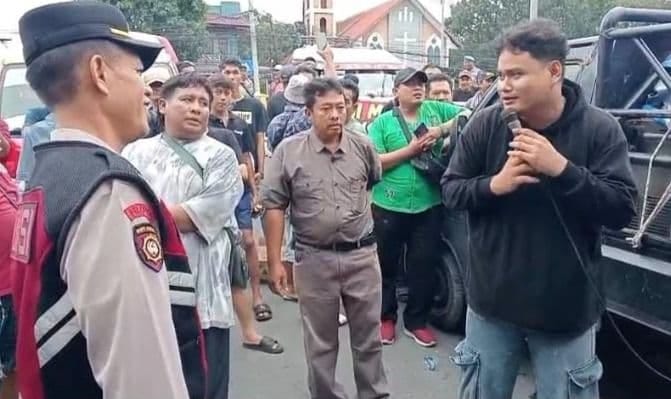 Polda Sumut Diminta Periksa Pengelolaan Dana KPUM