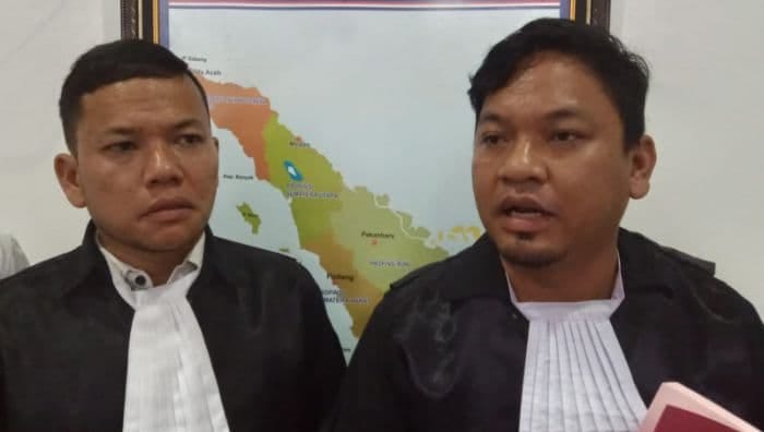 Pengacara Eks Kadinsos Samosir Protes Tuntutan 4 Tahun Penjara, Soroti Pasal dan Kerugian Negara