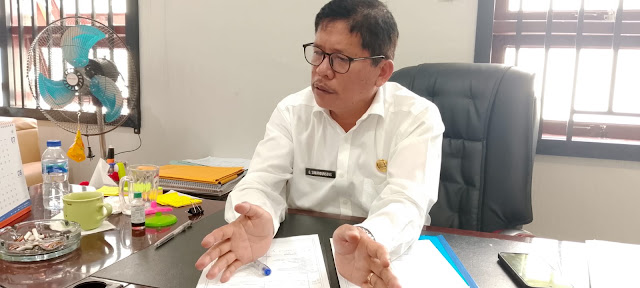 Dokumen Pembangunan Sekolah Rakyat di Toba Sudah Lengkap