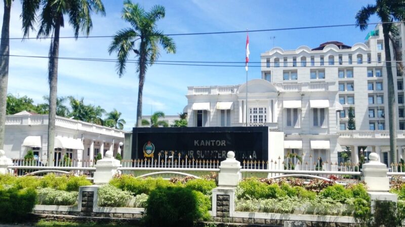 Sumut Dapat Kuota Bedah Rumah 15.011 Unit, Daerah Diminta Percepat Realisasi
