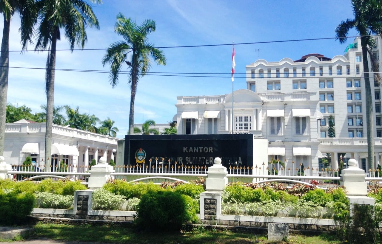 Sumut Dapat Kuota Bedah Rumah 15.011 Unit, Daerah Diminta Percepat Realisasi