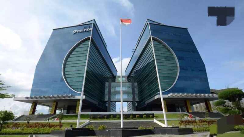 Kinerja Keuangan Pelindo Regional 1 Belawan Tumbuh Positif, Laba Usaha Naik 94,51% hingga September 2026