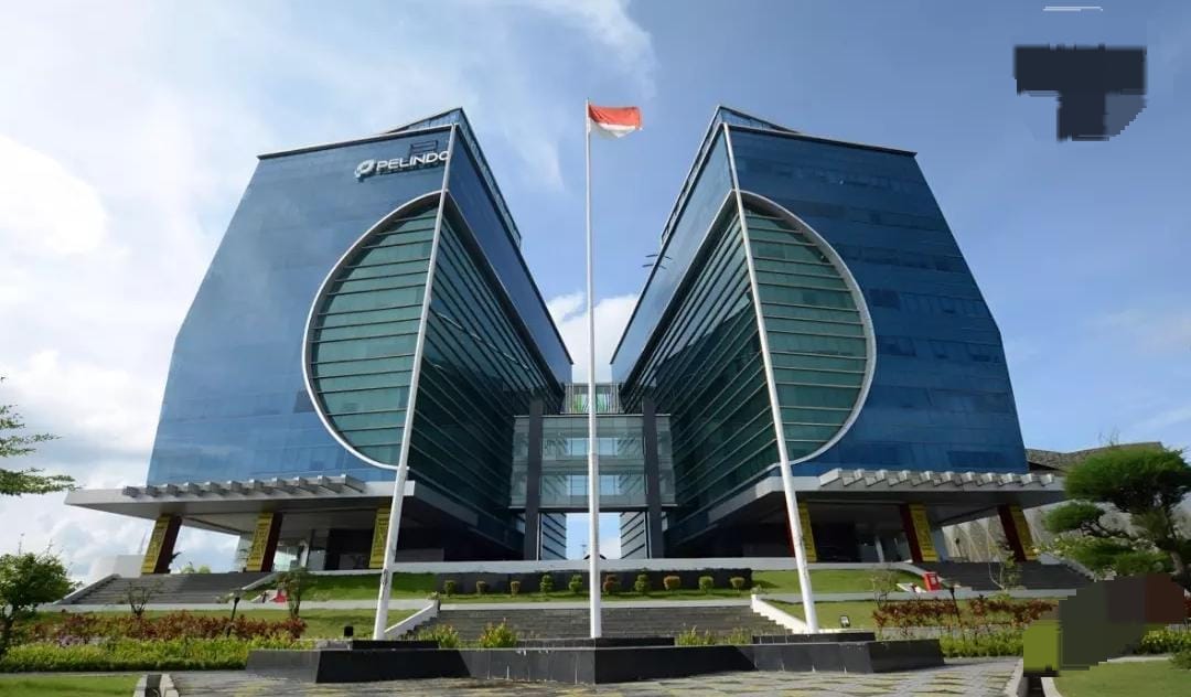 Kinerja Keuangan Pelindo Regional 1 Belawan Tumbuh Positif, Laba Usaha Naik 94,51% hingga September 2026