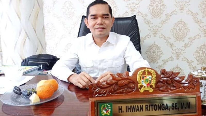 Ihwan Ritonga Ingatkan Kapolda Sumut: Berantas Narkoba Jangan Hanya Gencar di Awal Masa Jabatan