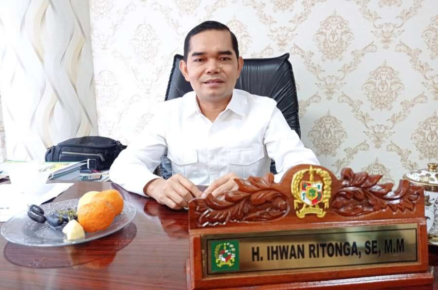 Ihwan Ritonga Ingatkan Kapolda Sumut: Berantas Narkoba Jangan Hanya Gencar di Awal Masa Jabatan