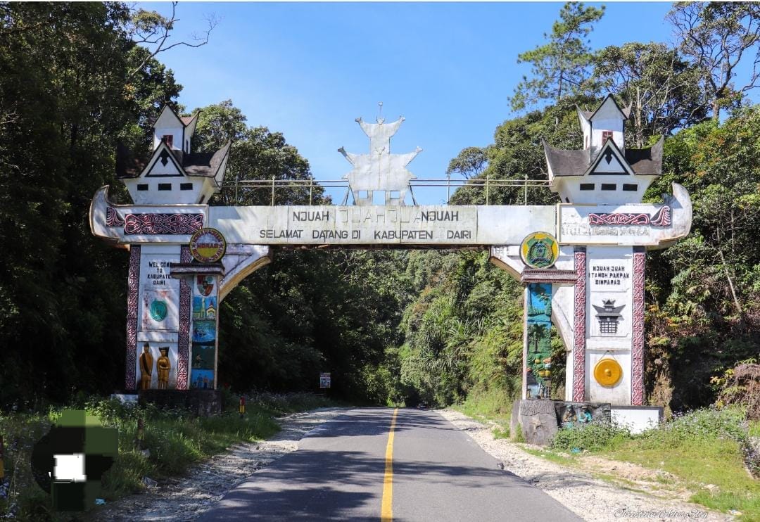 114 Murid SD Inpres Banjar Toba Dairi Mendadak Tak Terima MBG