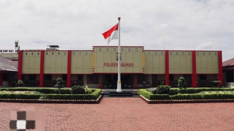 Wanita 30 Tahun Meninggal di Tempat Karaoke di Asahan
