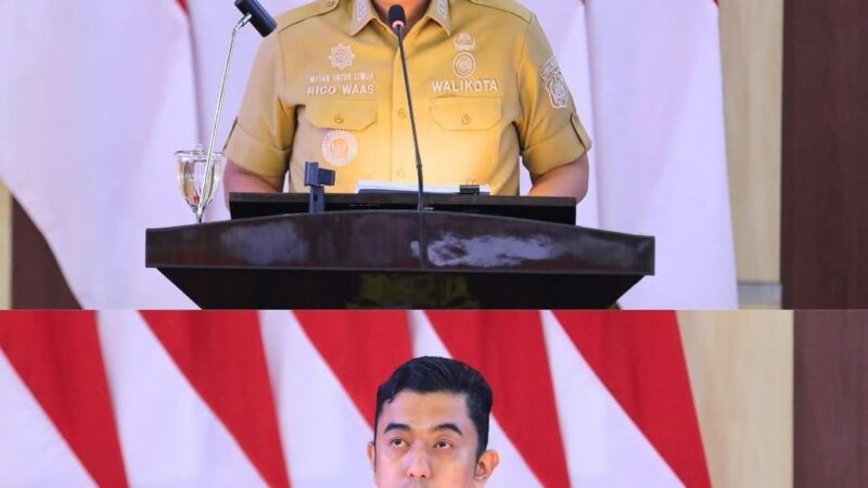 APBD Medan 2027 Prioritaskan Banjir, Insentif Guru Honorer hingga Beasiswa