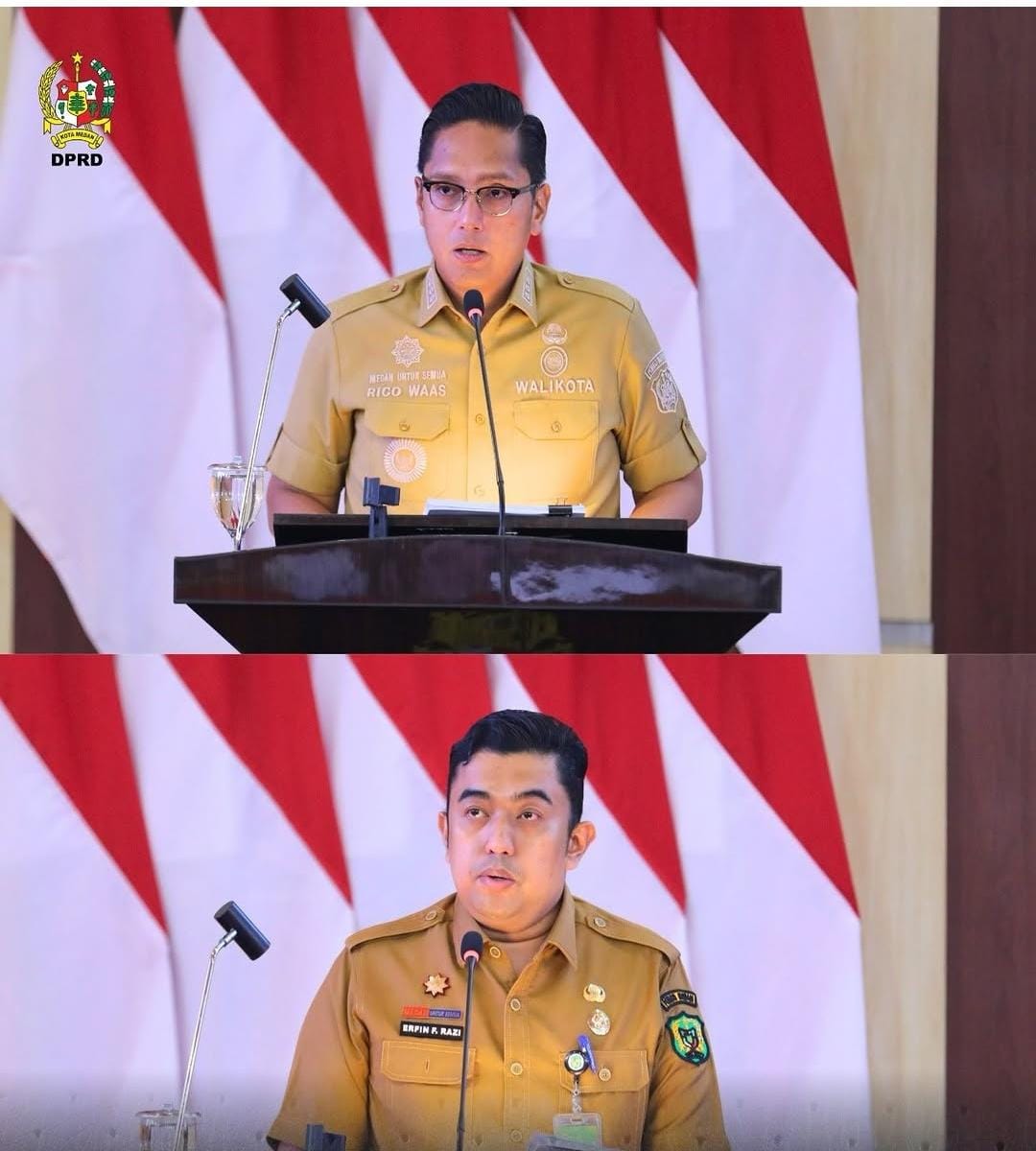 APBD Medan 2027 Prioritaskan Banjir, Insentif Guru Honorer hingga Beasiswa