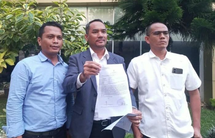 11 Mahasiswa S2 UDA Belum Terima Ijazah, Rektor Baru Dipolisikan