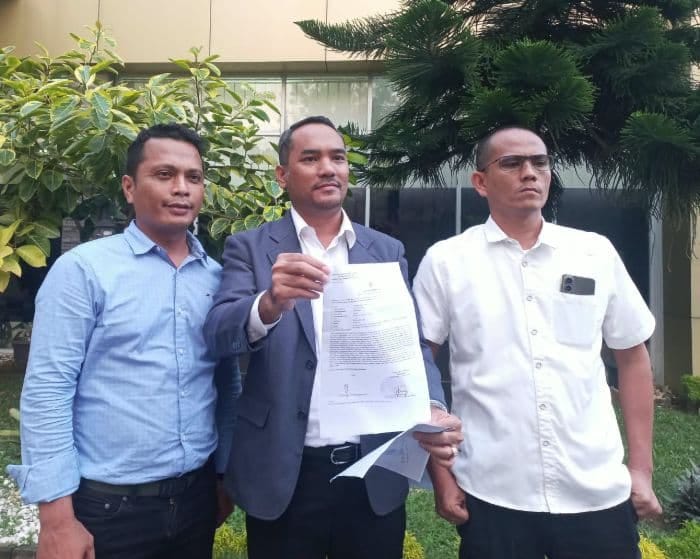 11 Mahasiswa S2 UDA Belum Terima Ijazah, Rektor Baru Dipolisikan