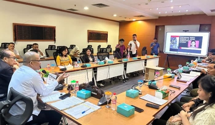 Kuasa Hukum Keluhkan Transparansi Penyelidikan Kasus Kematian Winda Lorenza