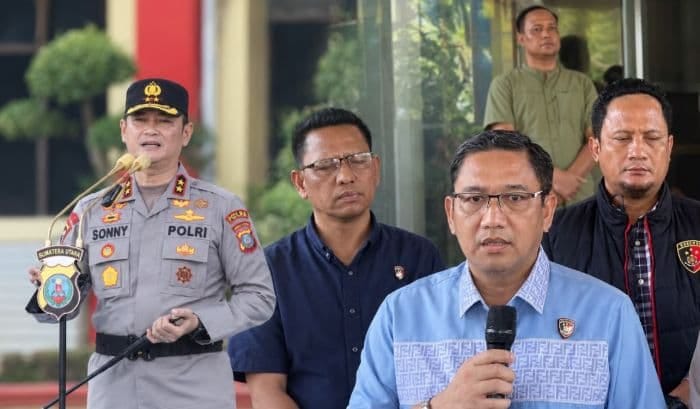 Polda Sumut Hormati Putusan Praperadilan Dhody Thahir, Siap Keluarkan dari Tahanan