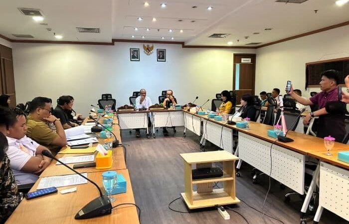 Pertimbangkan Alasan Keluarga, DPRD Sumut Dukung Ekshumasi Ulang Winda Lorenza