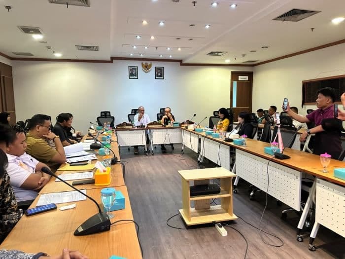 Pertimbangkan Alasan Keluarga, DPRD Sumut Dukung Ekshumasi Ulang Winda Lorenza