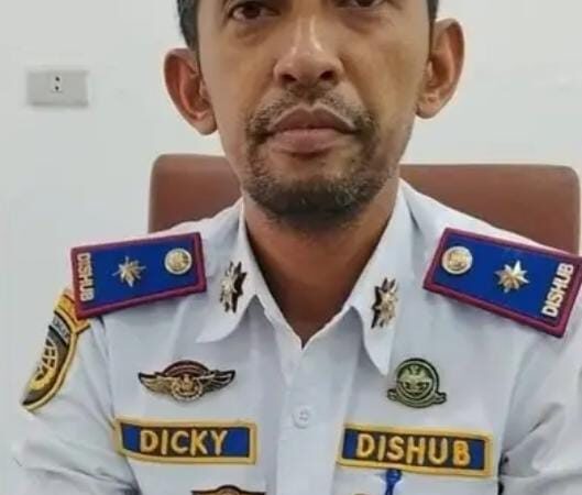 Dishub Toba Usulkan 15 Lampu Jalan Tenaga Surya di Jalur Wisata Balige–Meat