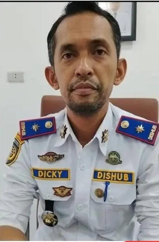 Dishub Toba Usulkan 15 Lampu Jalan Tenaga Surya di Jalur Wisata Balige–Meat