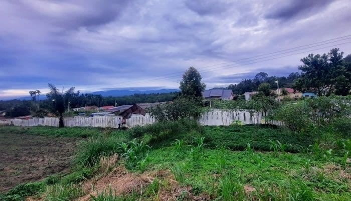 Nagori Sigodang Ajukan 2 Hektare Lahan Eks PTPN IV untuk Fasilitas Umum