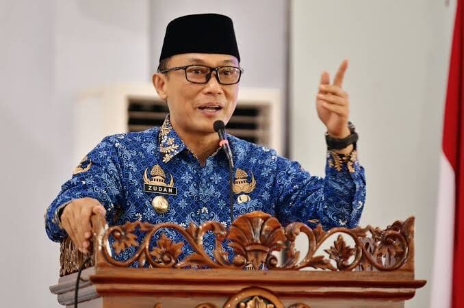 BKN Bantu Pemulihan Arsip ASN Tapteng Pascabencana, Karier Pegawai Jadi Perhatian