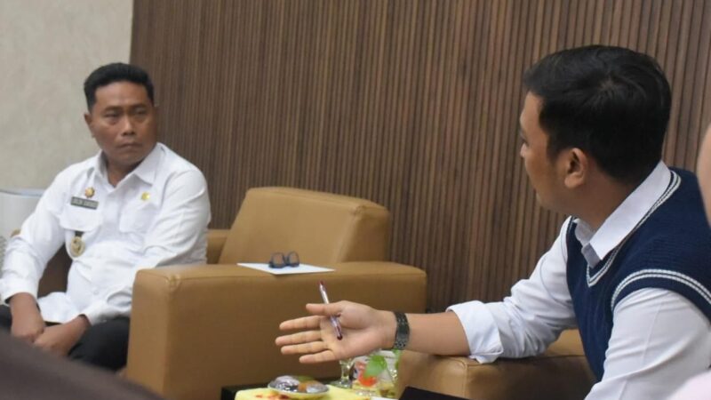 Masuk 125 Besar KEN 2026, Festival Berlabuh Jadi Etalase Seni Deli Serdang