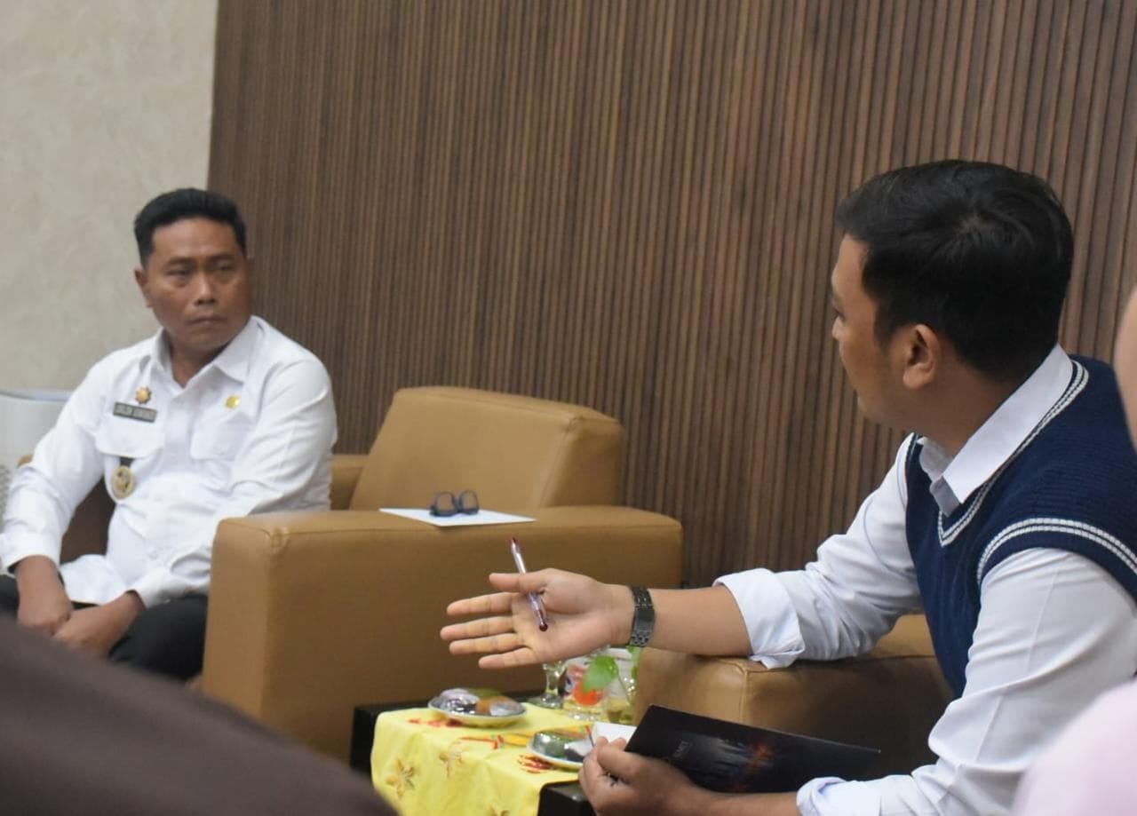 Masuk 125 Besar KEN 2026, Festival Berlabuh Jadi Etalase Seni Deli Serdang