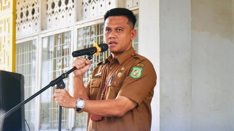 Pemko Medan Akan Kolaborasi Dengan Pemprov Sumut Atasi Banjir Johor dan Sekitarnya
