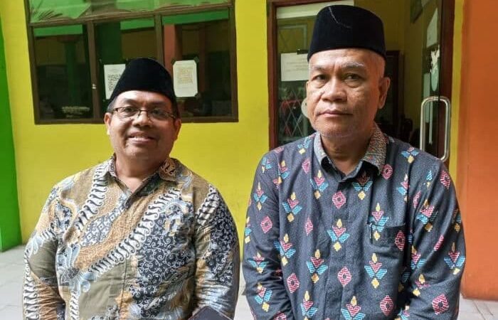 MAN 1 Medan Terapkan PJJ, MBG Dihentikan Sementara
