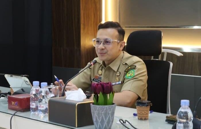 Petugas ‘Nakal’, Pajak Tak Sesuai? Lapor Lewat Medan Smart Tax!