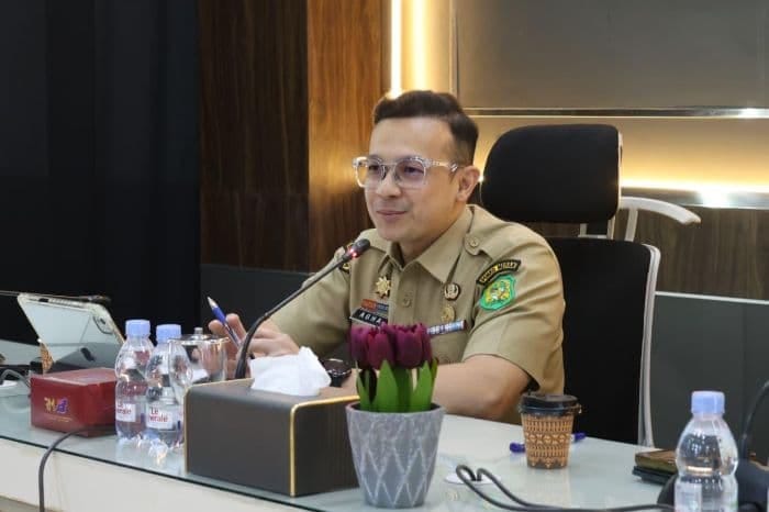 Petugas ‘Nakal’, Pajak Tak Sesuai? Lapor Lewat Medan Smart Tax!