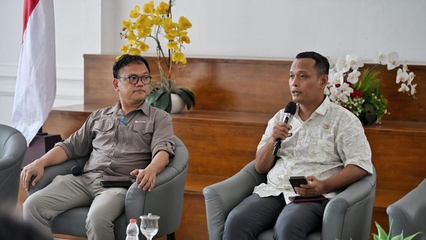 Antisipasi Lonjakan Pasien di RS Akibat Kabut Asap, Dinkes Sumut Imbau Warga ke FKTP
