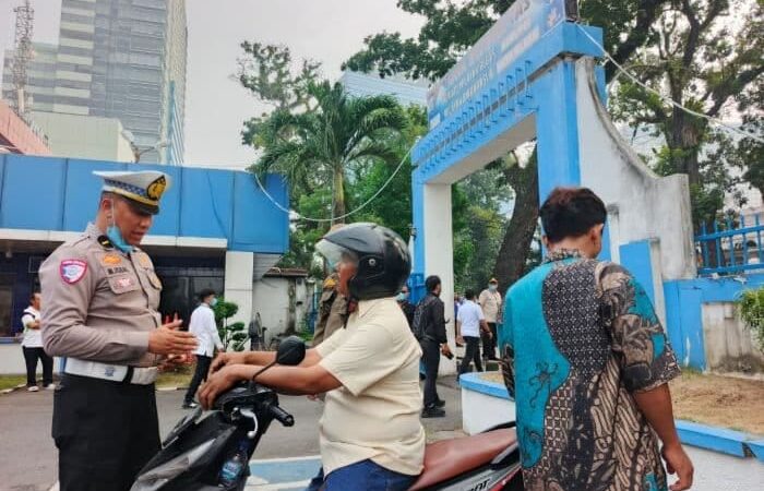 Bapenda Sumut Gelar Operasi Sadar Pajak di 33 Kabupaten/Kota Selama Oktober
