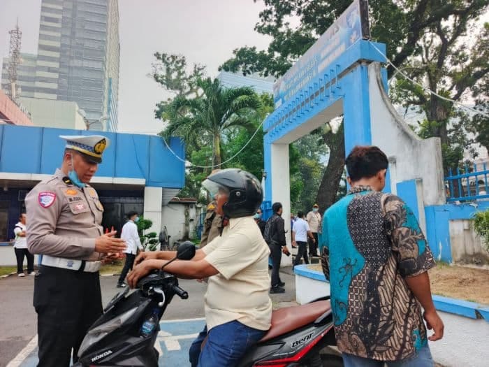 Bapenda Sumut Gelar Operasi Sadar Pajak di 33 Kabupaten/Kota Selama Oktober