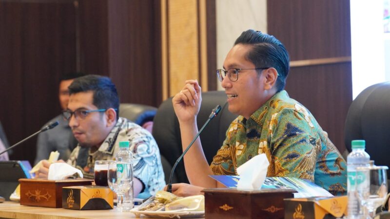 Wali Kota Medan Perintahkan Camat dan Lurah Rawat Aset, “Jangan Biarkan Rusak Tanpa Perawatan”
