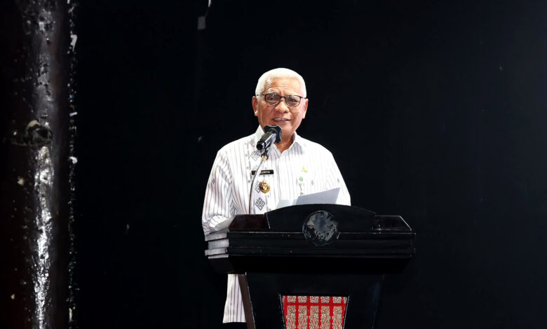 Pemprov Sumut Perkuat Pelayanan Publik Inklusif dan Tanpa Diskriminasi