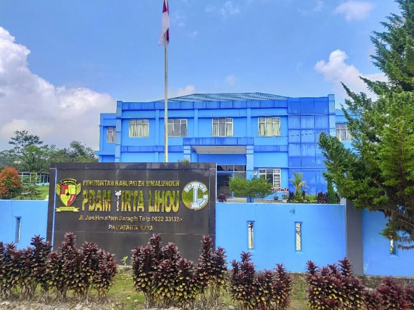 Komisi III DPRD Simalungun Dorong Perumda Lihou Ajukan Pinjaman Modal ke Bank