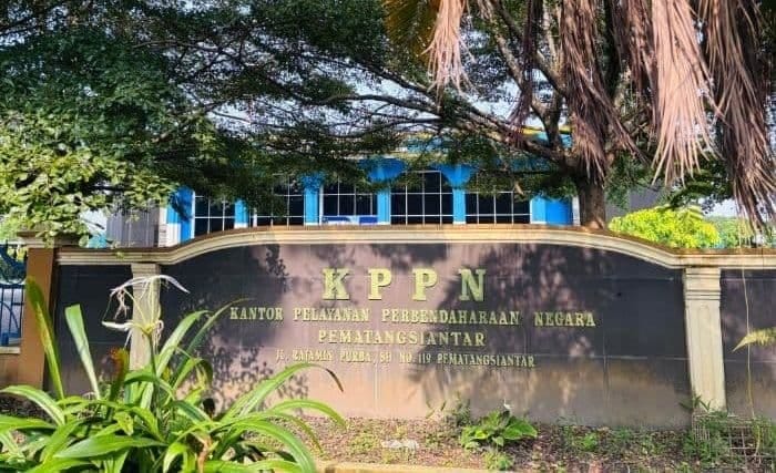KPPN Pematangsiantar Cetak 48 Satker Masuk Kategori Sangat Baik