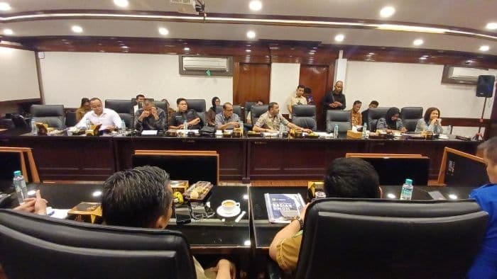 DPRD Medan Keluhkan Lambannya Penindakan Bangunan Tanpa PBG di Medan
