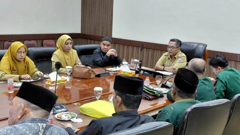 Pemkab Deli Serdang Dukung Gebyar Pesta Adat Budaya Melayu 2026