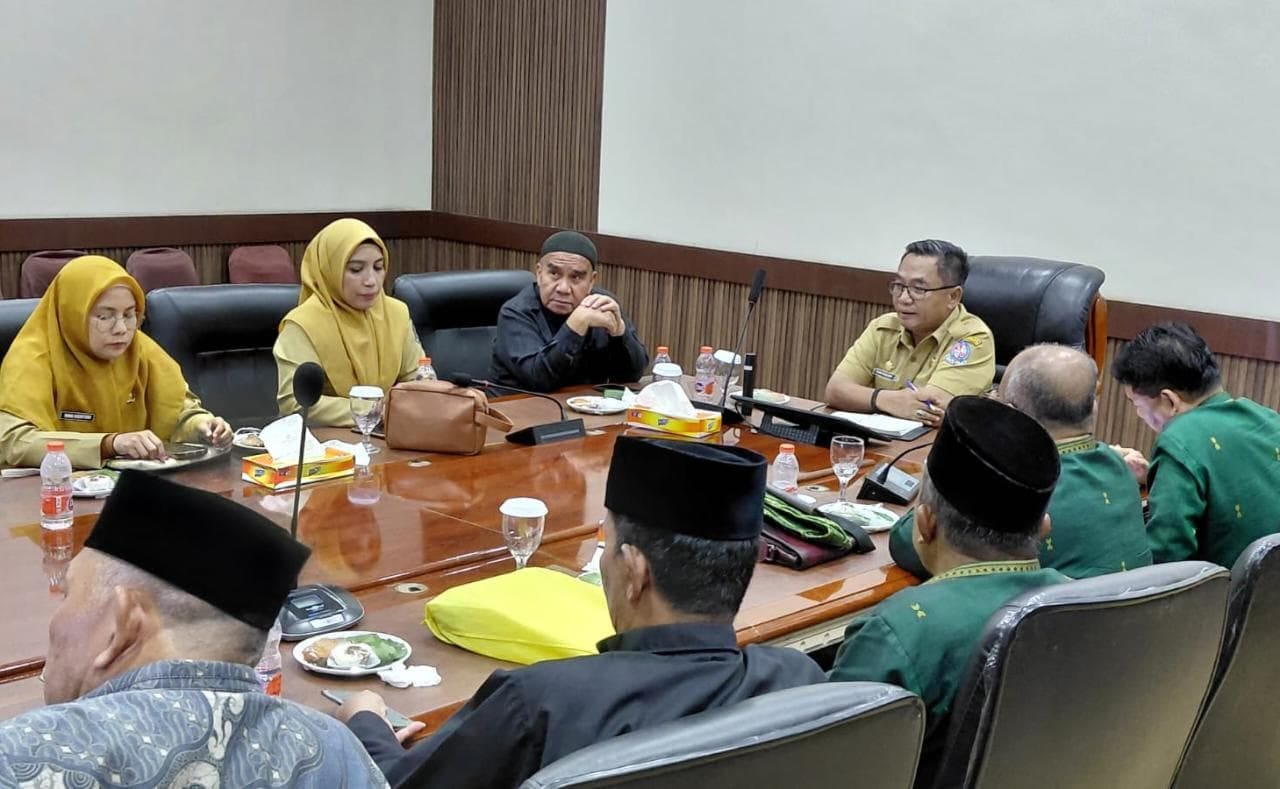 Pemkab Deli Serdang Dukung Gebyar Pesta Adat Budaya Melayu 2026
