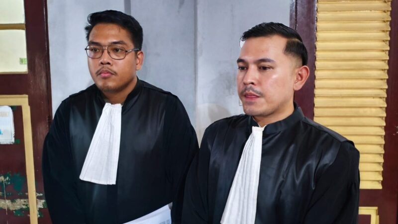 Jaksa Buka Peluang Penerima Rp 600 Juta Diselidiki dalam Kasus Budiman Gultom-William Leo