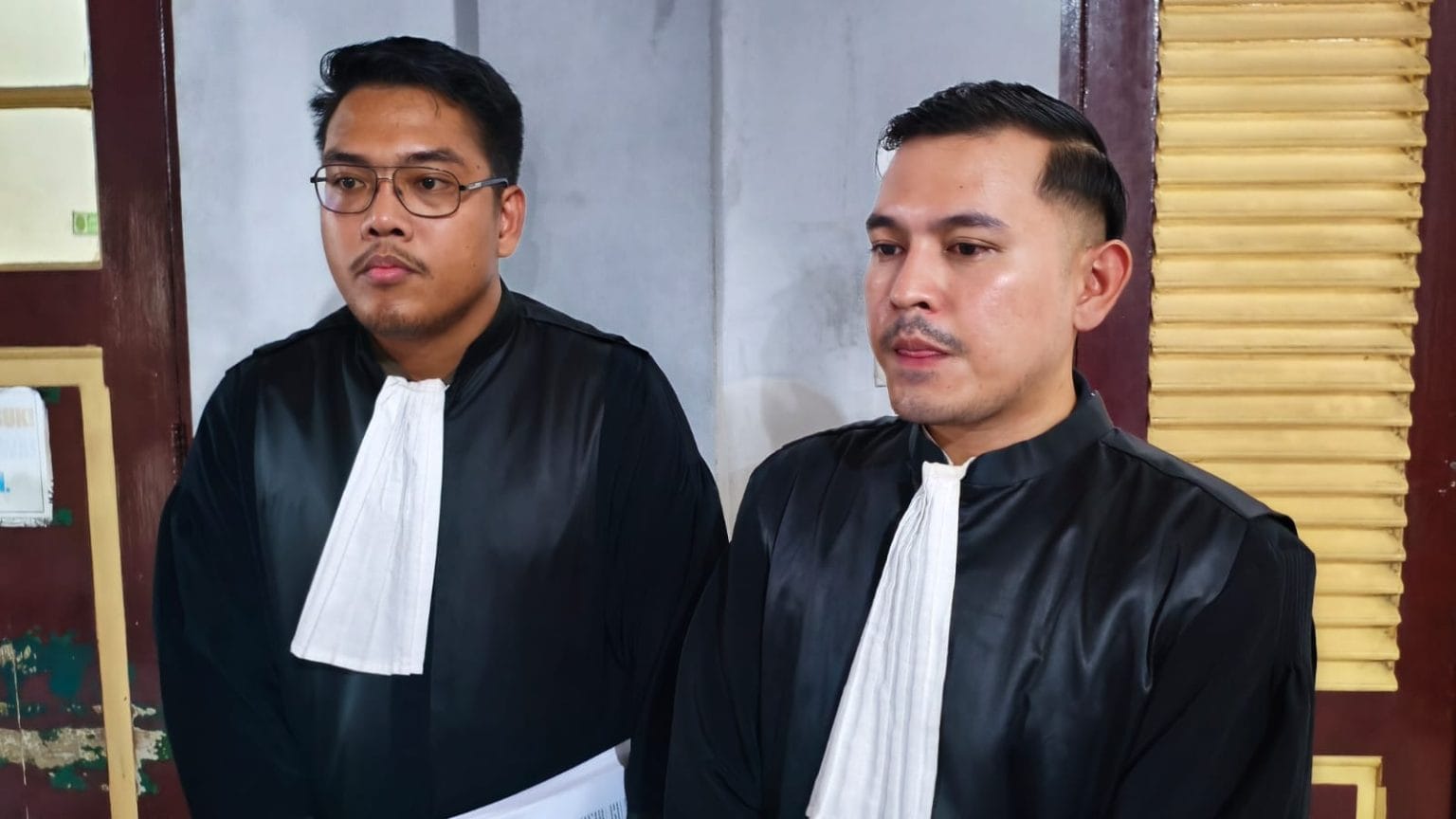 Jaksa Buka Peluang Penerima Rp 600 Juta Diselidiki dalam Kasus Budiman Gultom-William Leo