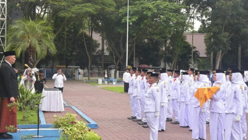 HSN 2026 di Deli Serdang, Santri Didorong Kuasai Ilmu dan Teknologi