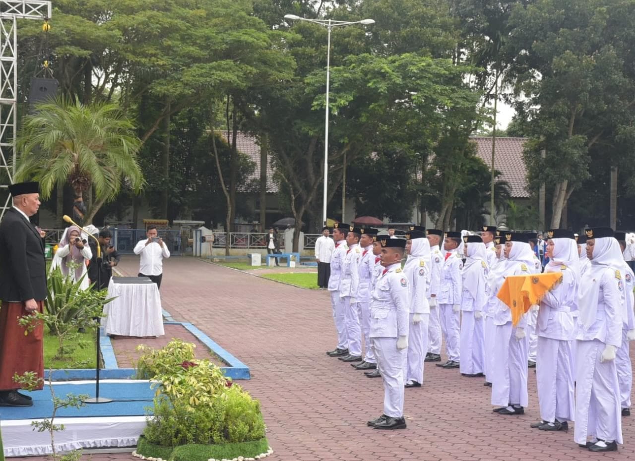 HSN 2026 di Deli Serdang, Santri Didorong Kuasai Ilmu dan Teknologi