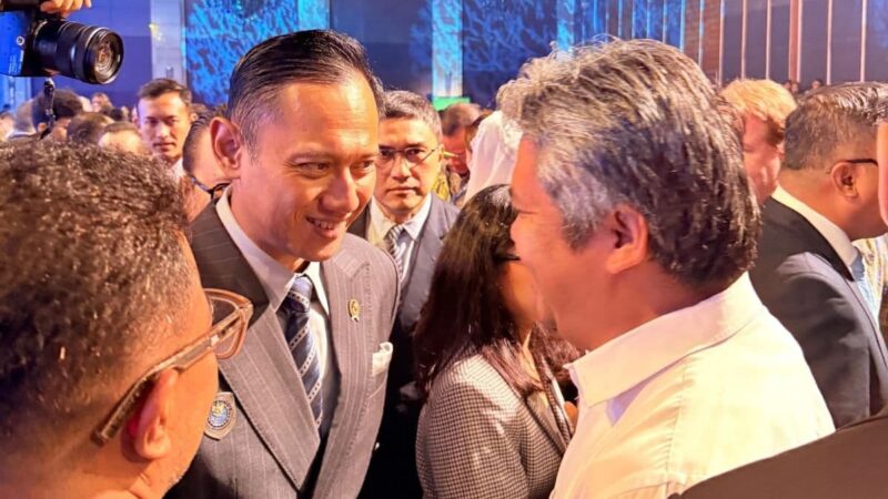 Pemkab Taput Dorong Produk Ekraf Lokal Tembus Pasar Global