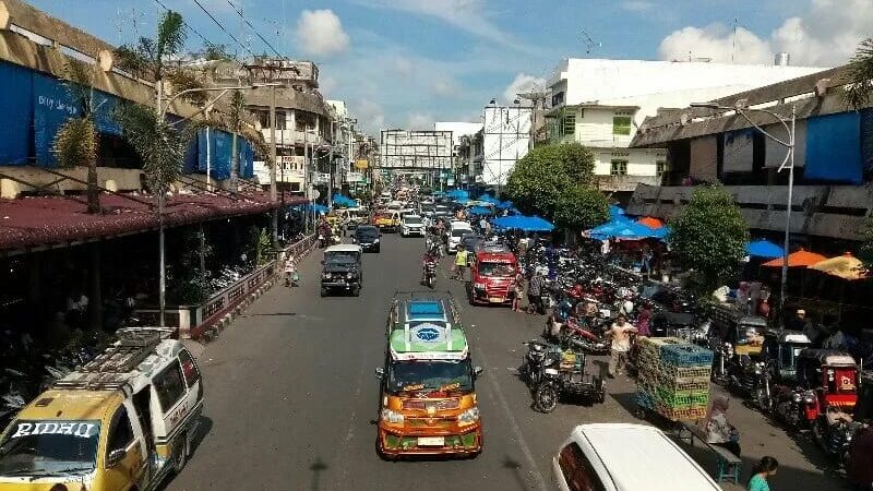 CCTV hingga Lampu Jalan Disiapkan, Pematangsiantar Benahi Lalu Lintas Jelang Nataru