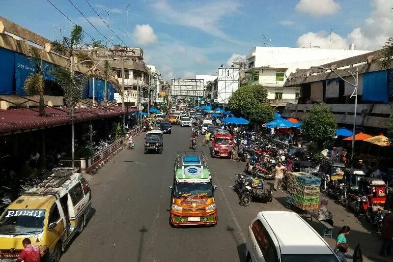 CCTV hingga Lampu Jalan Disiapkan, Pematangsiantar Benahi Lalu Lintas Jelang Nataru