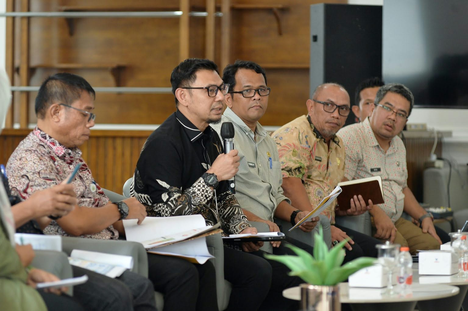 Beras Sumut Surplus 27.633 Ton, Pemprov Genjot Kawasan Pertanian Unggulan
